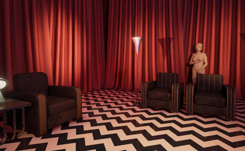 Il Vero Mistero di Twin Peaks Risolto da Me Medesimo