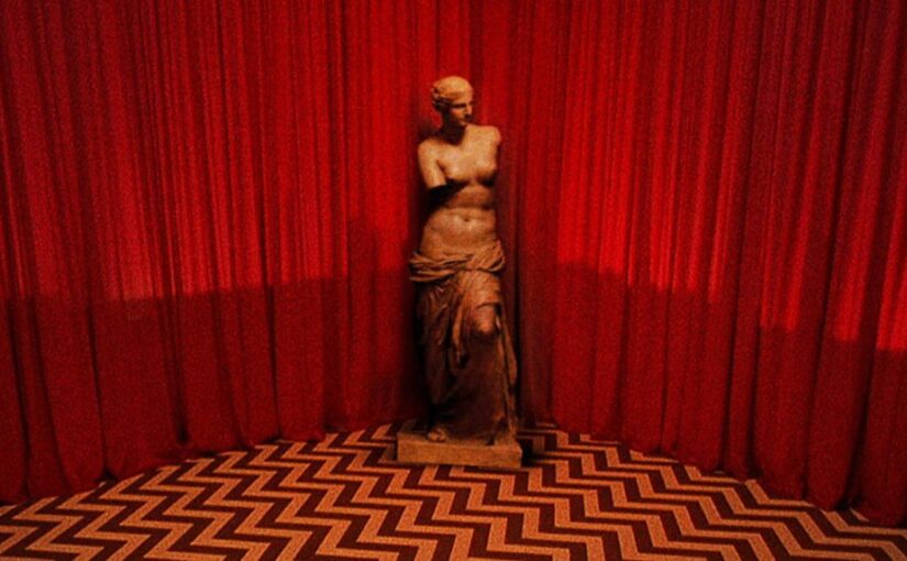 Cultura Pop, Metafore, Simboli e Richiami Esoterici in Twin Peaks