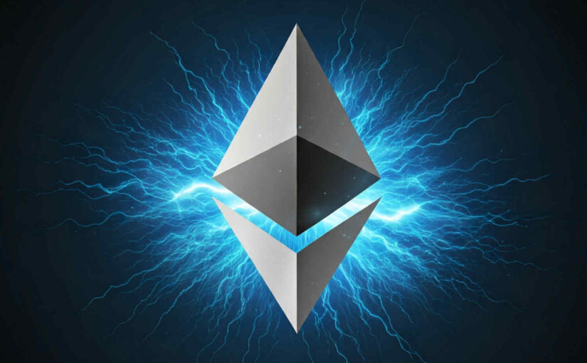 Evergreen con Ethereum